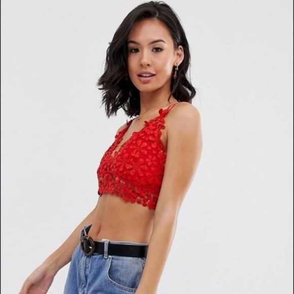 Free People Tops - FREE PEOPLE